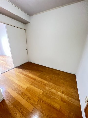 アバンシオ香櫨園の居間・リビング