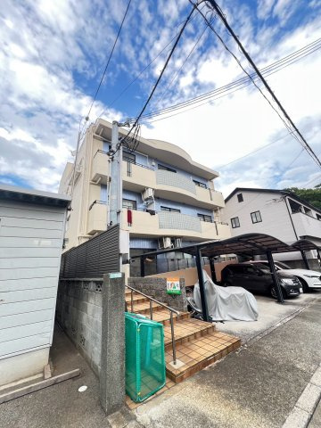 アバンシオ香櫨園