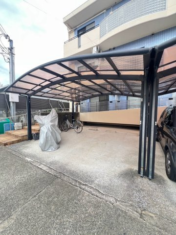 アバンシオ香櫨園のその他共用部分