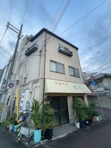 ＳＥＩＹＵマンション