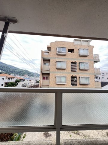 ラフレシア岡本の展望