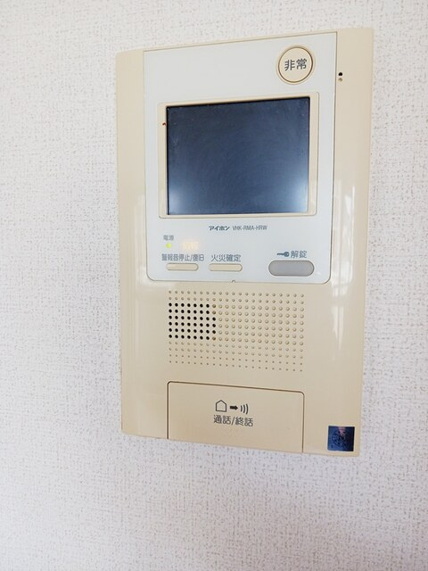 ベルフィオーレのセキュリティ