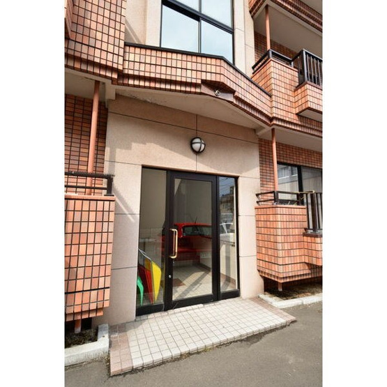 【エントランス】サンクレメンテ.7