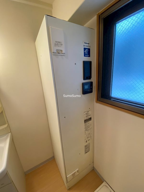 レバンガAP難波南IIのその他