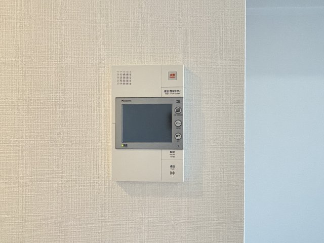 【セキュリティ】 | エスリードレジデンス大阪難波