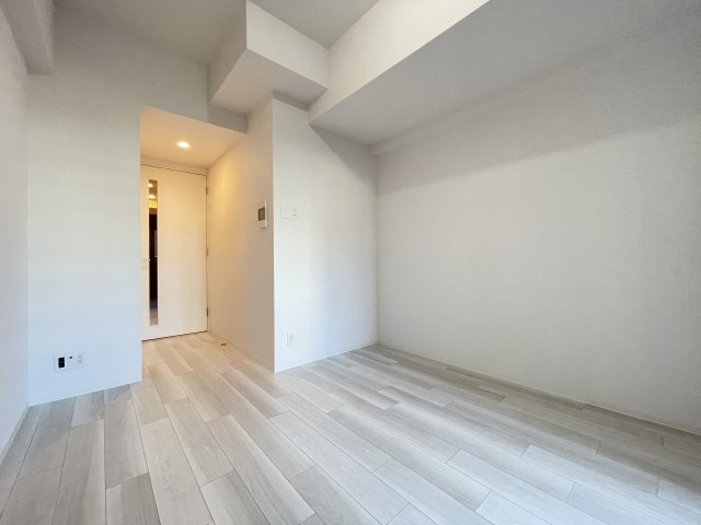 【寝室】 | エスリードレジデンス大阪難波