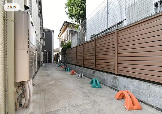 【その他】アーバン下北沢
