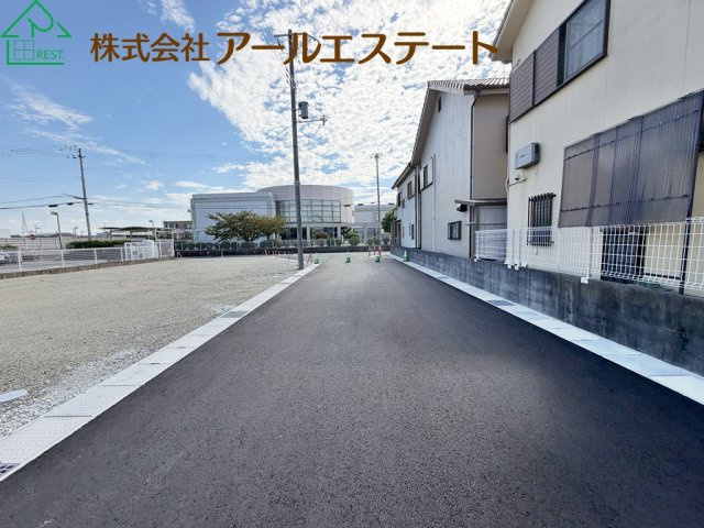 加古川市平岡町土山　　JR「土山駅」徒歩19分の周辺