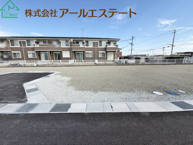加古川市平岡町土山　　JR「土山駅」徒歩19分の外観