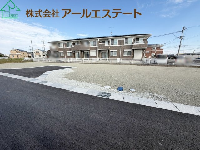 加古川市平岡町土山　　JR「土山駅」徒歩19分の外観