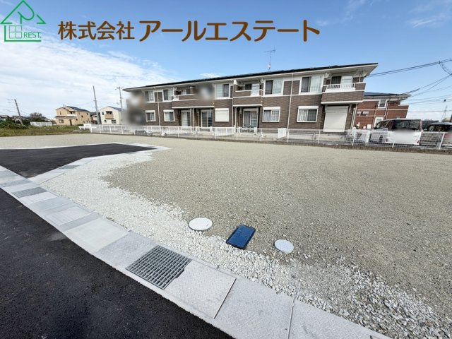 加古川市平岡町土山　　JR「土山駅」徒歩19分の外観