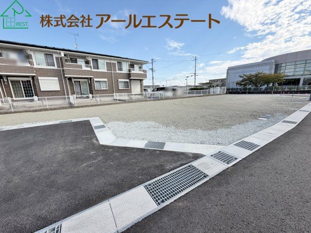 加古川市平岡町土山　　JR「土山駅」徒歩19分の外観