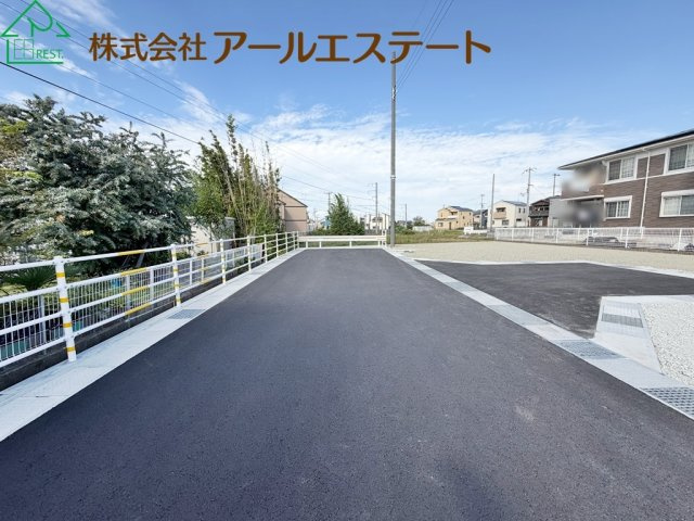 加古川市平岡町土山　　JR「土山駅」徒歩19分の周辺