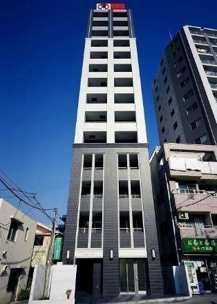 【外観】エステムプラザ新宿Premium-EX