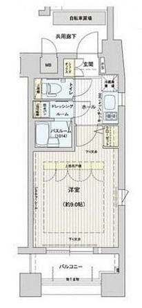 エステムプラザ新宿Premium-EX