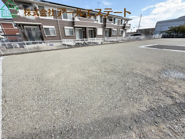 加古川市平岡町土山　　JR「土山駅」徒歩19分の外観