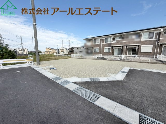 加古川市平岡町土山　　JR「土山駅」徒歩19分の外観