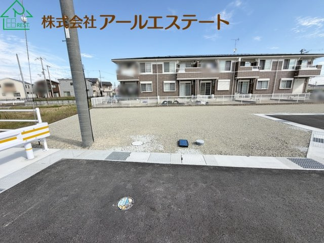 加古川市平岡町土山　　JR「土山駅」徒歩19分の外観