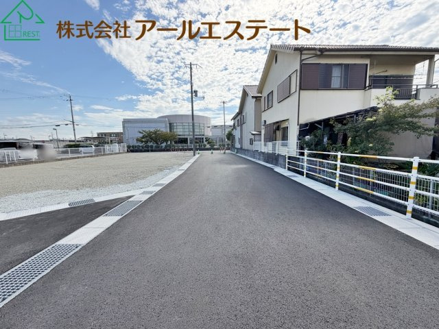 加古川市平岡町土山　　JR「土山駅」徒歩19分の周辺