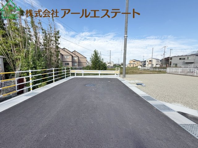 加古川市平岡町土山　　JR「土山駅」徒歩19分の周辺