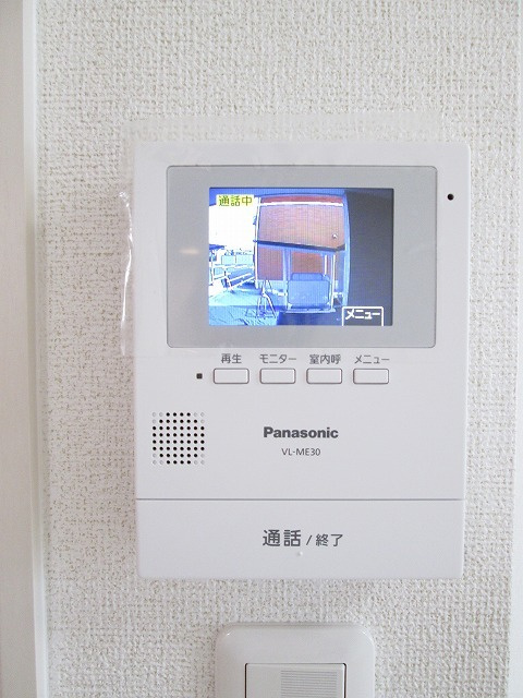 チェスタ　３０のセキュリティ|セキュリティ