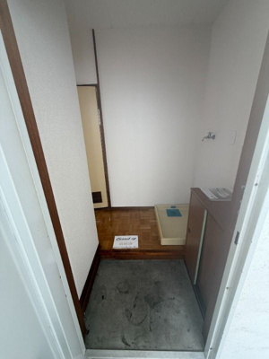 【玄関】 | ハイシティビル