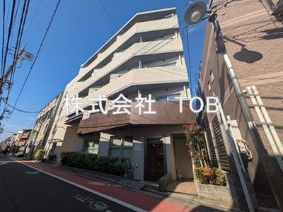 【外観】 | OZIO西荻窪Ⅱ