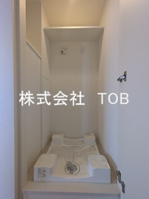 【設備】 | OZIO西荻窪Ⅱ | ※クリーニング完了前※
