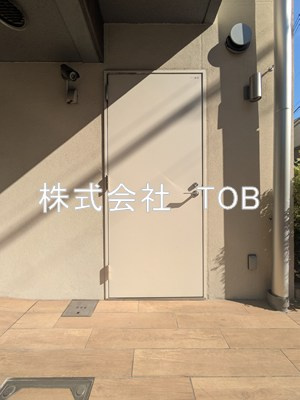 【その他共用部分】 | OZIO西荻窪Ⅱ | ゴミステーション