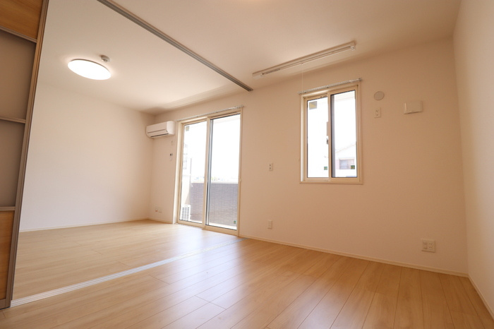 Ｃａｓａ　ＮＡＩＮの内装