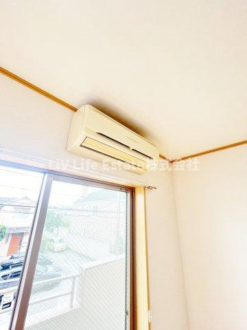 ミヤビヒルズ大泉学園　Ｂ棟の設備|同仕様写真