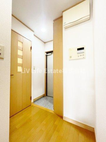 ミヤビヒルズ大泉学園　Ｂ棟の内装|同仕様写真