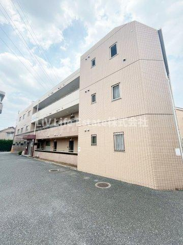 ミヤビヒルズ大泉学園　Ｂ棟