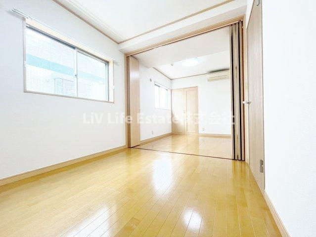 ミヤビヒルズ大泉学園　Ｂ棟の内装|同仕様写真