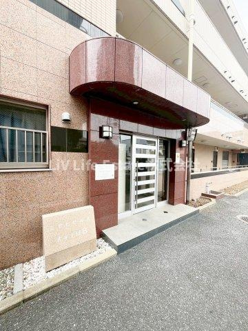 ミヤビヒルズ大泉学園　Ｂ棟のその他