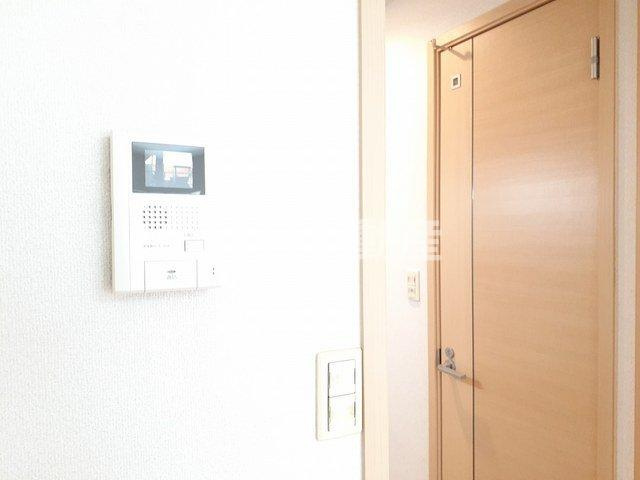ポラリスのセキュリティ