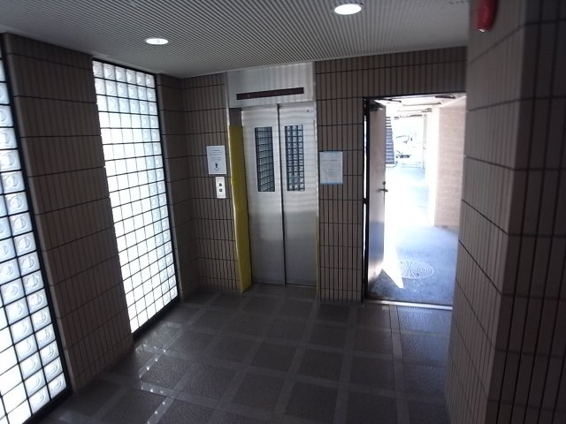 リバージュⅠのその他