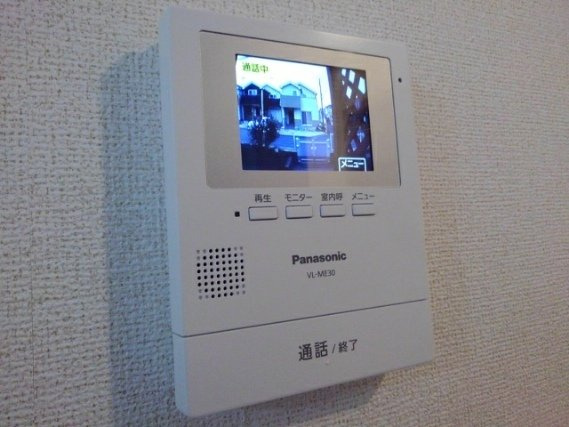 タイムズスクエアⅢのセキュリティ