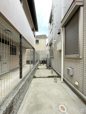 【設備】 | アビタシオン明大前