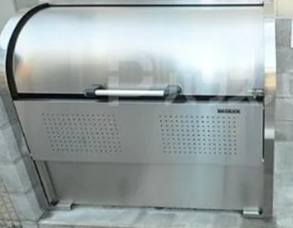ドエルＦ　B棟のその他共用部分