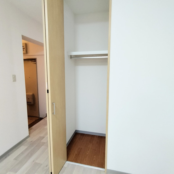 アスパイアーティクスの収納