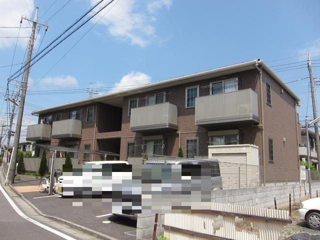 イーハトーヴ諏訪の外観