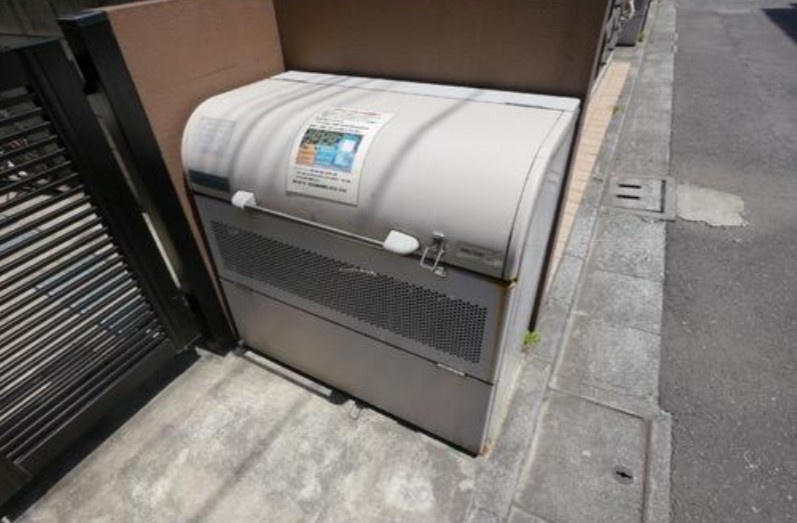 アーバンスクエア十条のその他共用部分