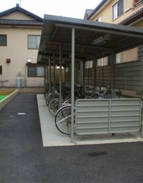 パミール大成のその他共用部分