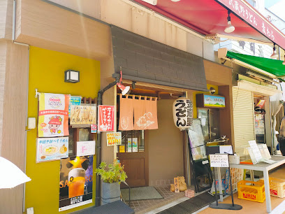 ルリアン大島の周辺