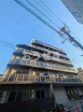 ＧＥＮＯＶＩＡ青砥Ⅱの外観