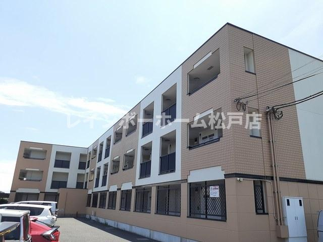 【仲介手数料：50％OFF】対象物件！の外観|外観もきれいです