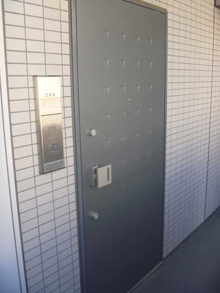 スカイコート押上第3のその他共用部分