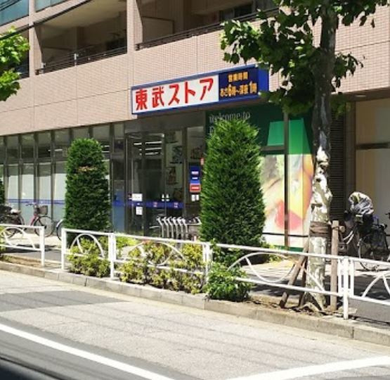 スカイコート押上第3の周辺