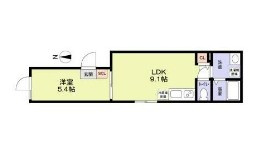 【間取り】 | ReiGrande　Asakusa | ☆間取り☆